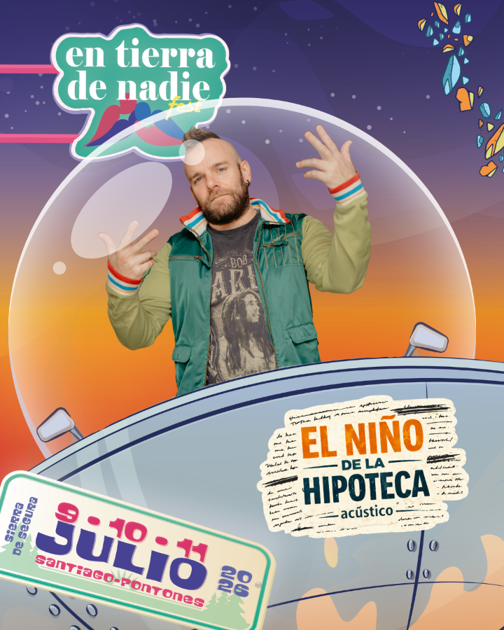 El Niño de la Hipoteca